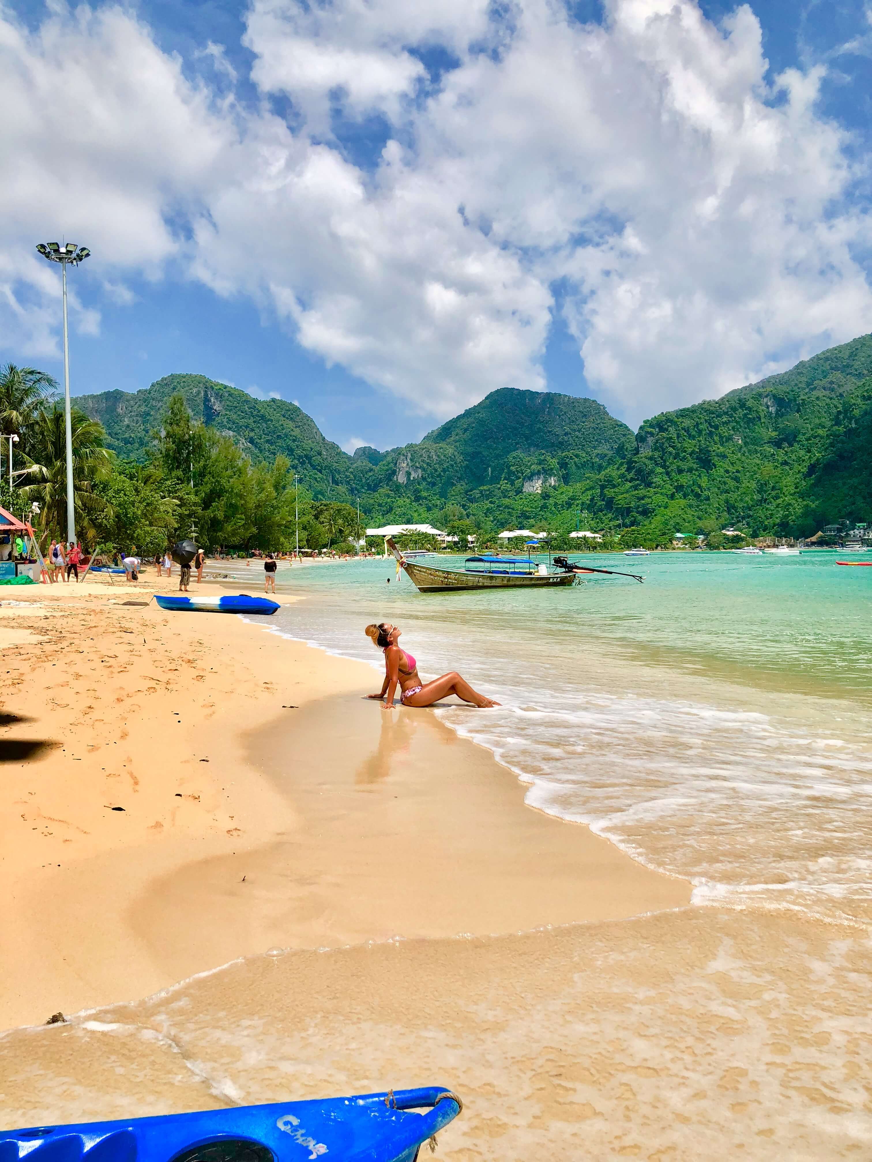 Things To Do In Phi Phi Island