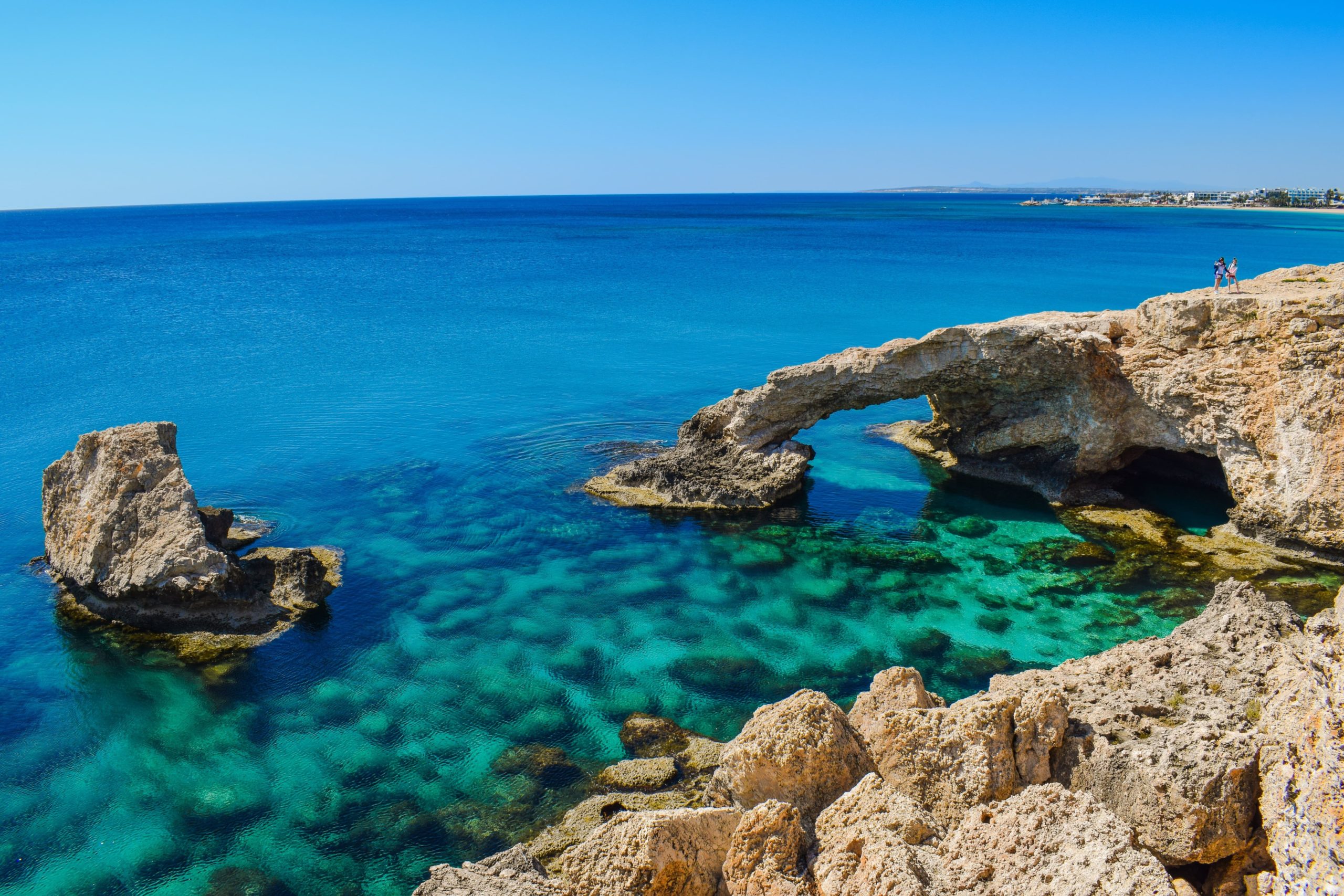 Cyprus Travel Blog - A locals Guide To Mediterranean Paradise