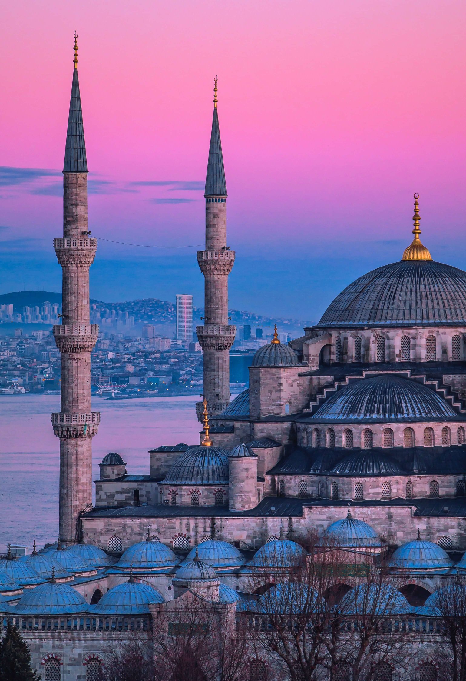 The 13 Most Unusual Things To Do In Istanbul - Tia Does Travel