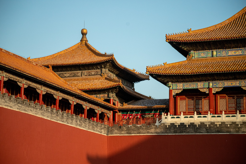 Beijing Itinerary - 15 Unmissable Activities In Beijing - Tia Does Travel