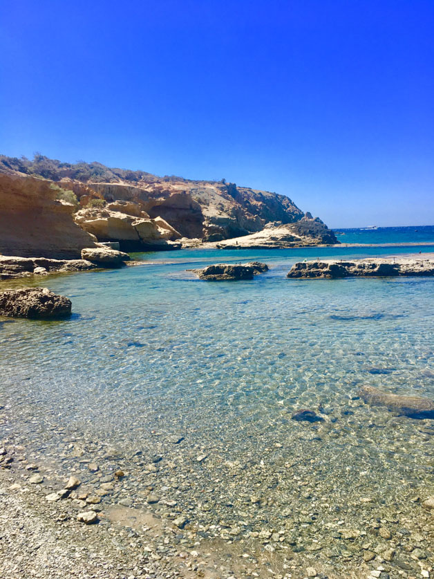 The Most Breathtaking Beaches in Milos, Greece That You Have To Visit ...