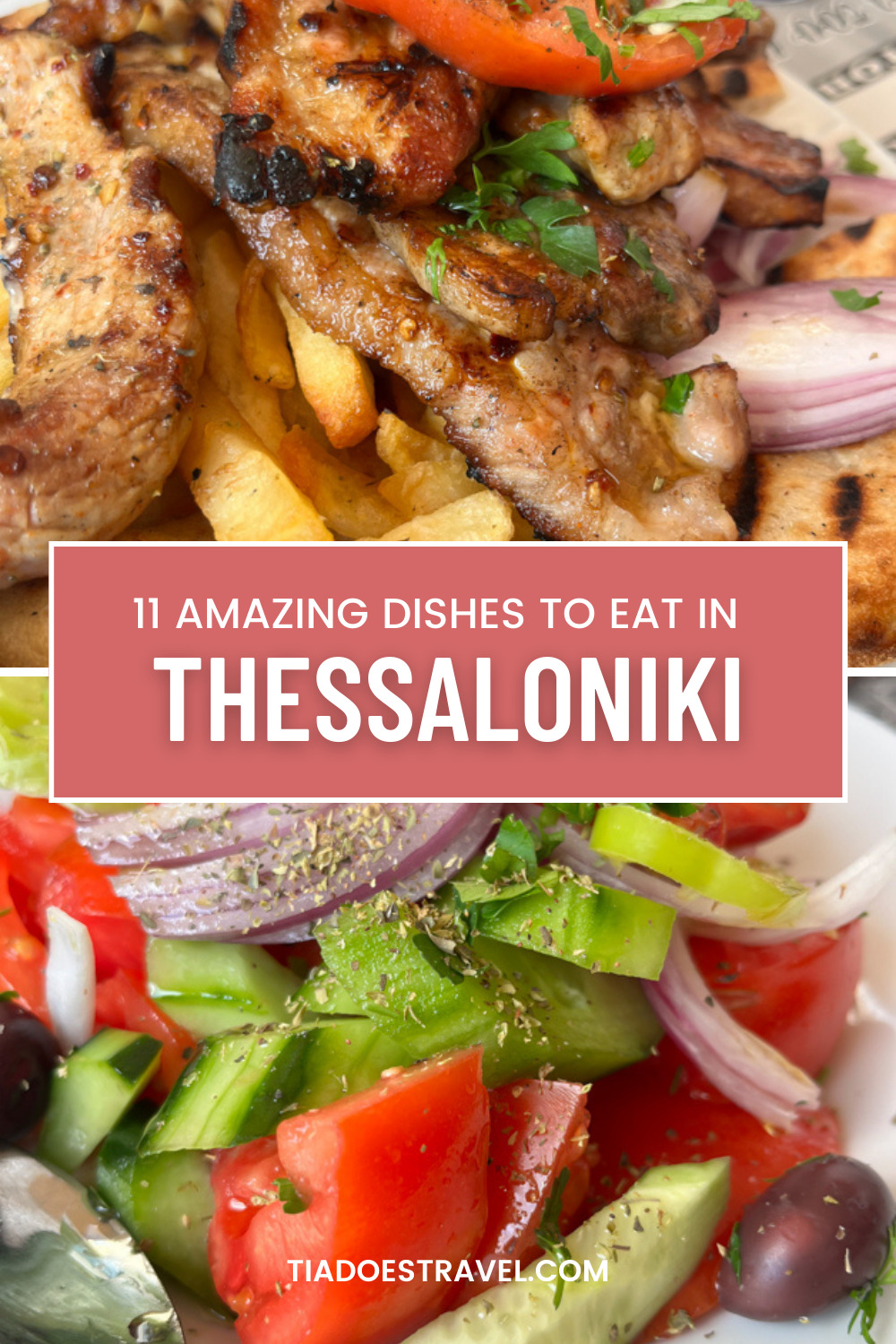 Thessaloniki: Greece's Cultural Hub - Culinary Delights